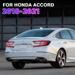 Car Tail Light 2022 model For Honda 11th generation Civic LED headlamp dual lens
