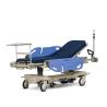 Buy cheap Hospital Special Hydraulic Ambulance Car With Wheels In Color Blue from wholesalers