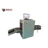 Buy cheap Multi Language Baggage X Ray Machine 680mm For Hotel / Embassy from wholesalers