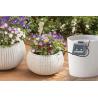Buy cheap Water Duration Time 6s-30 min Drip Irrigation System with Pump Timer and WIFI Control from wholesalers