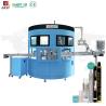 Buy cheap 3 Colors Automatic Servo Screen Printing Machine For Eyebrow Pencil Tube Barrel from wholesalers