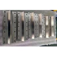 Buy cheap Solid Hollow Fiber Spinneret Filter Spunbond Non Woven Textile Machinery Spare product
