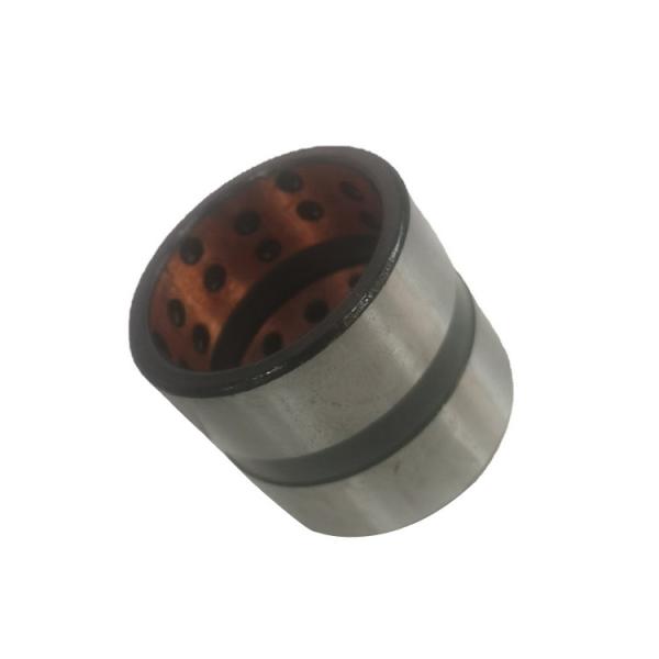 Buy cheap Durable 8T Excavator Bucket Bushing 45*55*50 Customized Size from wholesalers