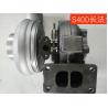 Buy cheap S400 Turbocharger Excavator Spare Parts For D2876LF EUR03 D2866LF Engine from wholesalers