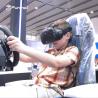 Buy cheap VR Racing Kart with Speeing Race 9d Vr Simulator in Shopping Mall with High Quality from wholesalers