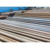 Buy cheap Thick Wall LSAW Steel Pipe JIS G3457 / G3101 / SS400 / SS490 SAWL Steel Pipe from wholesalers