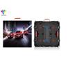 Buy cheap Advertising Rental LED Display P3.91mm Seamless Splicing Super Wide Viewing Angle from wholesalers