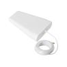 Buy cheap 3D-FB Copper Lan Cable Drop Coaxial Cu 698-2700MHZ 10m Lpda Antennas SMA from wholesalers