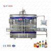 Buy cheap Automatic Ketchup Hot Sauce Chocolate Filling Machine For Mayonnaise Tomato Paste Packing Line from wholesalers