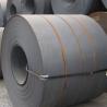Buy cheap Hot Rolled Carbon Steel Coils Rolls 0.8mm ASTM A36 S235 S355 Q235 Q195 from wholesalers