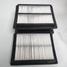 Buy cheap Komatsu Excavator Air Conditioning Filter 2A5-979-1551 Wholesale And Retail from wholesalers