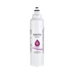 Electric Household Refrigerator Water Filter LT800P with 6 Month 200 Gallon