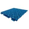 Buy cheap 13mm Thickness Interlocking Basketball Flooring Sport Court Tiles For School from wholesalers