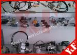 4HK1 SENSOR 3074223 CAM ANGLEFor Hitachi Excavator Sumitomo SH210 SH240