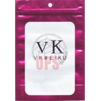 Buy cheap Stand Up Flexible Pouch Packaging , Plastic Zipper Bags For Garment Products product