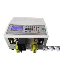 Buy cheap YH-845 Wire Cutting Stripping Machine Electric Wire Stripper Cutter with 220V 50 product