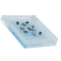 Buy cheap Complete Compensation Temperature And Pressure Medical Pressure Transducer product