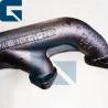 Buy cheap Durable 4938859 Exhaust Manifold for QSL8.9 Engine from wholesalers