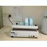 Buy cheap Dental Medical Disposable Disinfection Sterilization Roll Pouches from wholesalers