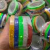 Buy cheap Warning Stripe Car Bicycle Motorcycle Reflector Reflective Sticker Adhesive Tape from wholesalers