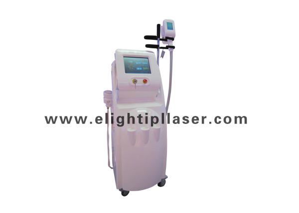 Buy cheap Unique Design 2 in 1 Cryolipolysis Equipment Cavitation Body Slimming System US08B from wholesalers