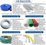 Chemical Hose Radiator Hose Industrial Suction and Discharge Hose Industrial