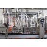 Buy cheap 2021 Nespresso Compatible Coffee Filling Sealing Machine with Capsule Bagging Machine from wholesalers