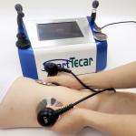 20mm 300KHz Tecar Therapy Machine For Rehab Beauty