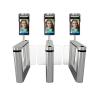 Buy cheap 2.0MP FHD1080P 8 inch Body Temperature Kiosk With Facial Recognition from wholesalers