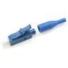Buy cheap SM OM1 OM2 Pigtail Fiber Optic Cable Connectors LC 0.9MM Connector Parts from wholesalers