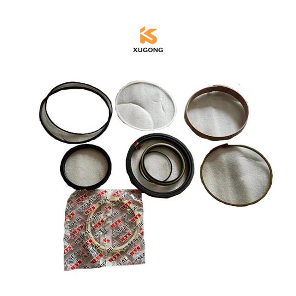 Buy cheap DX340 Swing Motor Seal Kits from wholesalers