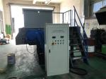 Buy cheap PLC Control Single Shaft Machine , Industrial Plastic Shredder For Waste Pipe from wholesalers