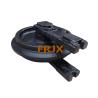 Buy cheap Rsbm Front Idler Bulldozer Excavator Undercarriage Parts Steel Front Idler from wholesalers
