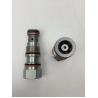 Buy cheap SUN Leg balance valve Steel Total length 65mm Putzmeister Concrete Pump Spare Parts with Inductive Element from wholesalers