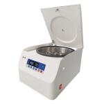 Benchtop Max 5000RPM Low Speed Centrifuge Robust Construction