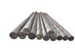 High Strength Tungsten Threaded Rod Wear Resistant Tungsten Carbide Blank