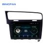 Buy cheap ODM Volkswagen Touch Screen Radio from wholesalers