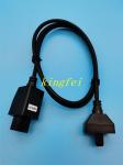 Panasonic N510028646AB CM212 CM602 Feeder Cable Original brand new