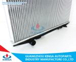 35 mm Aluminium Nissan Radiators for HARDBODY ' 92 - 95 D21D MT PA16 / 26 / 32
