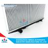 Buy cheap 35 mm Aluminium Nissan Radiators for HARDBODY ' 92 - 95 D21D MT PA16 / 26 / 32 from wholesalers