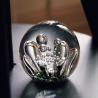 Buy cheap Wedding Gift Centerpiece Fantasy Bowl 15MM Glass Bubble Ball from wholesalers