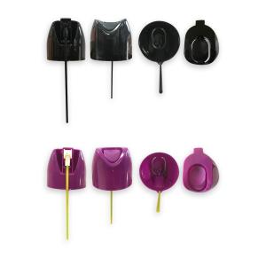 Buy cheap Wear Resistance Aerosol Spray Nozzle 65mm With Extention Pipe from wholesalers