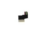 600V Pitch 1.2mm Cable 8 Pins Flat Cable Wiring Harness