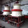Buy cheap Hydraulic 12mm Mining Cone Crusher Machine For Beneficiation from wholesalers