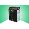 Buy cheap 100% Recyclable Stable Strong Cardboard Dump Bins Promoting Pillow With Matt Finish from wholesalers