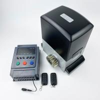 Buy cheap Three Phase 380v Heavy Duty Sliding Gate Opener 3T Electric Gate Openers For product