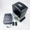 Buy cheap Three Phase 380v Heavy Duty Sliding Gate Opener 3T Electric Gate Openers For Driveways from wholesalers