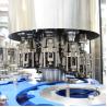 Buy cheap 1600BPH 2000BPH Hot Juice Filling Machine Monoblock Filler Capper from wholesalers