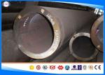 Seamless Alloy Boiler Steel Tubes Pipes SCM415 / 16CrMo44 / 1.7337 OD 25-1100