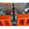 Buy cheap 1L Plastic Bottle Automatic Extrusion Blow Molding Machine Multi Layers from wholesalers